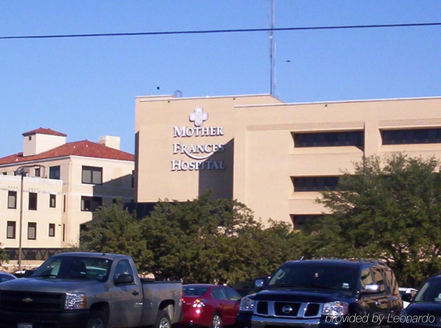 Candlewood Suites Tyler by IHG