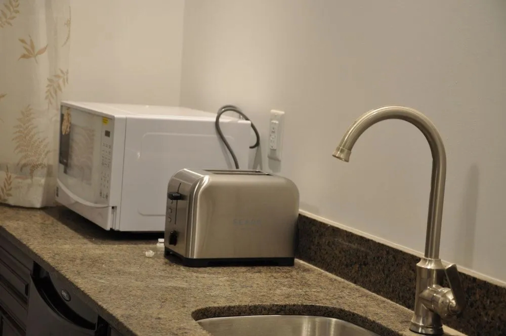 Ambassador's Inn Next Door