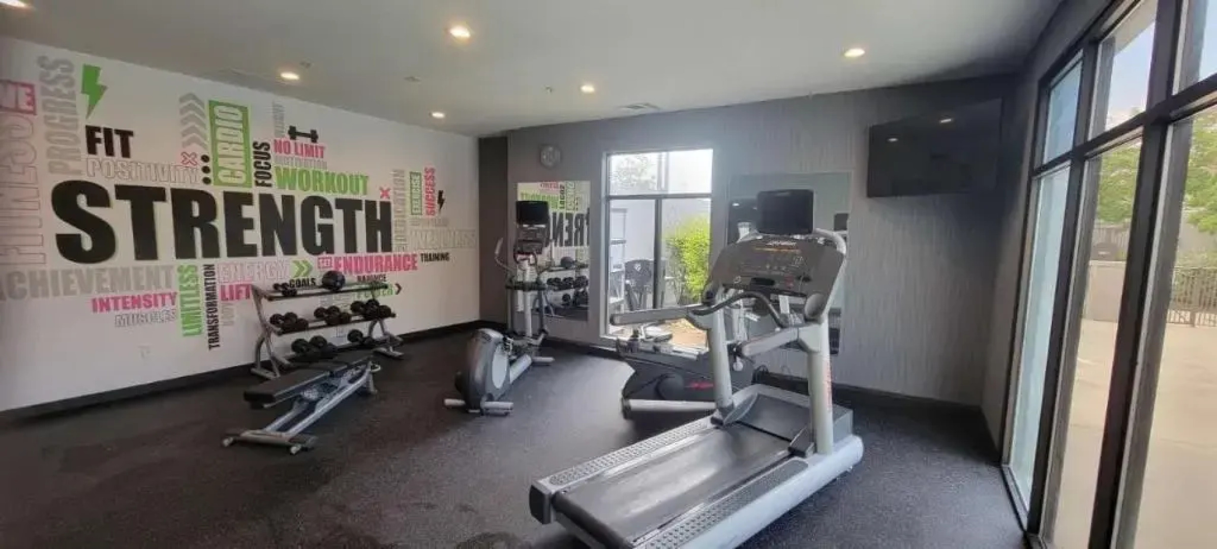 Best Western Spartanburg Northwest