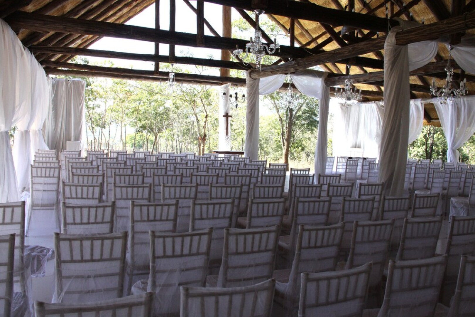 Bushman Rock Safaris