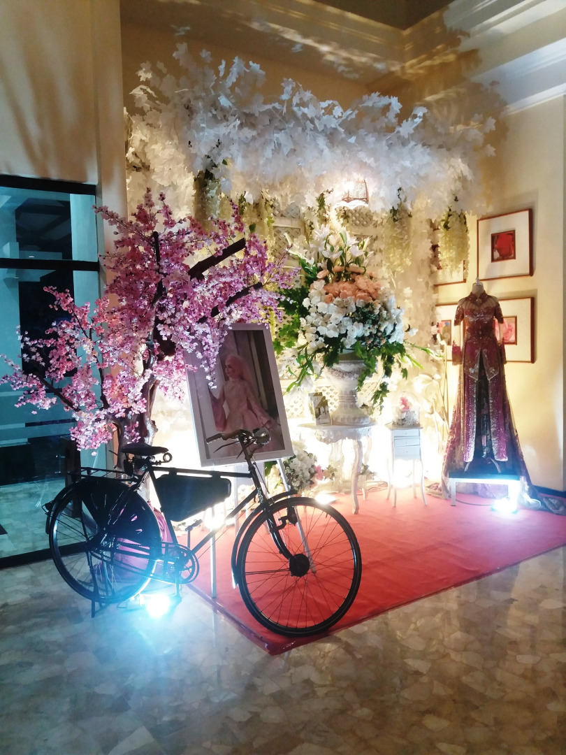 Hotel Sofia Juanda Surabaya