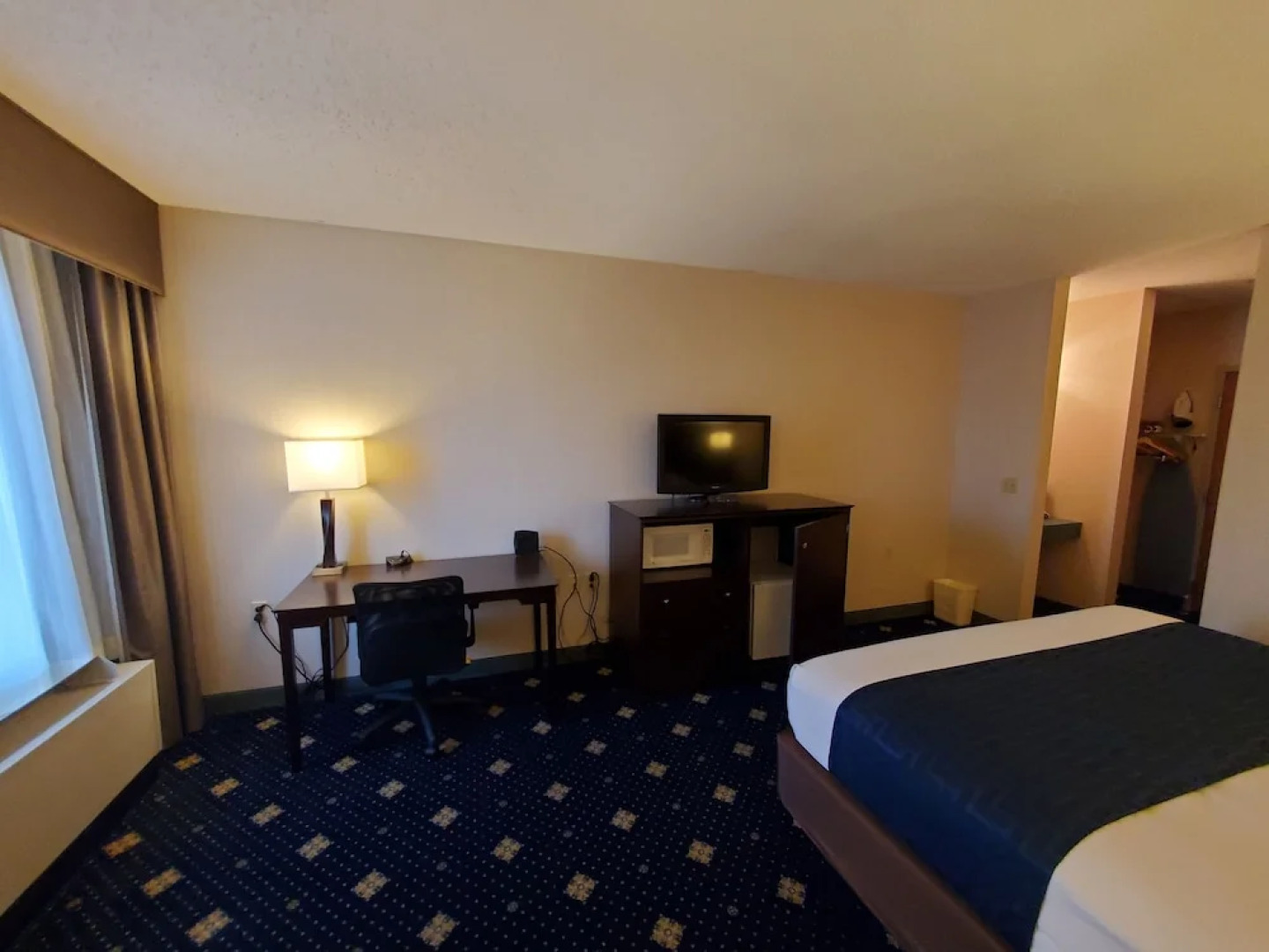 Best Western Olympic Inn