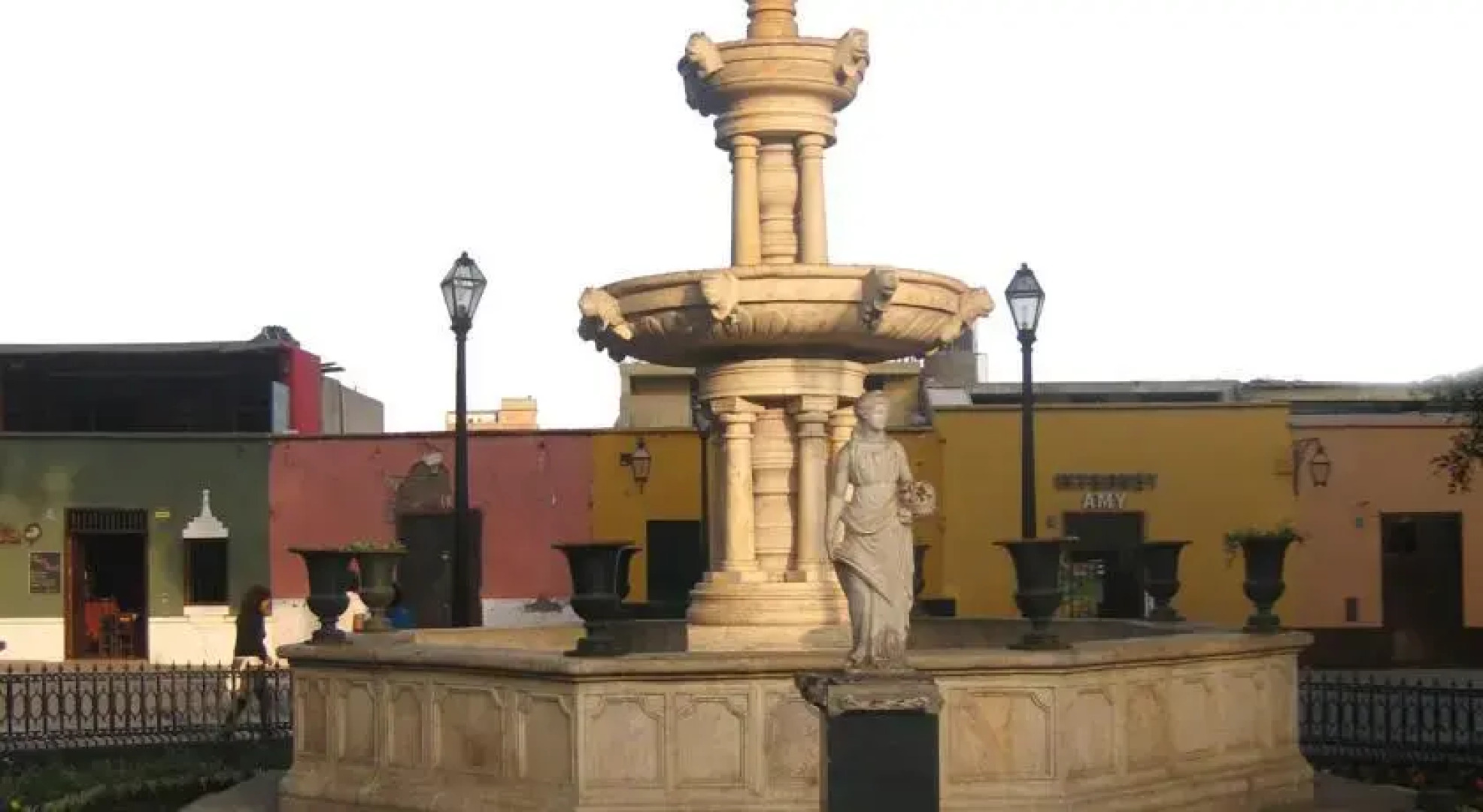 Hostal Plazuela El Recreo