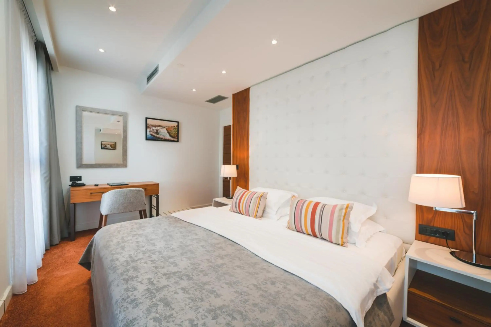 Kalamper Hotel & Spa