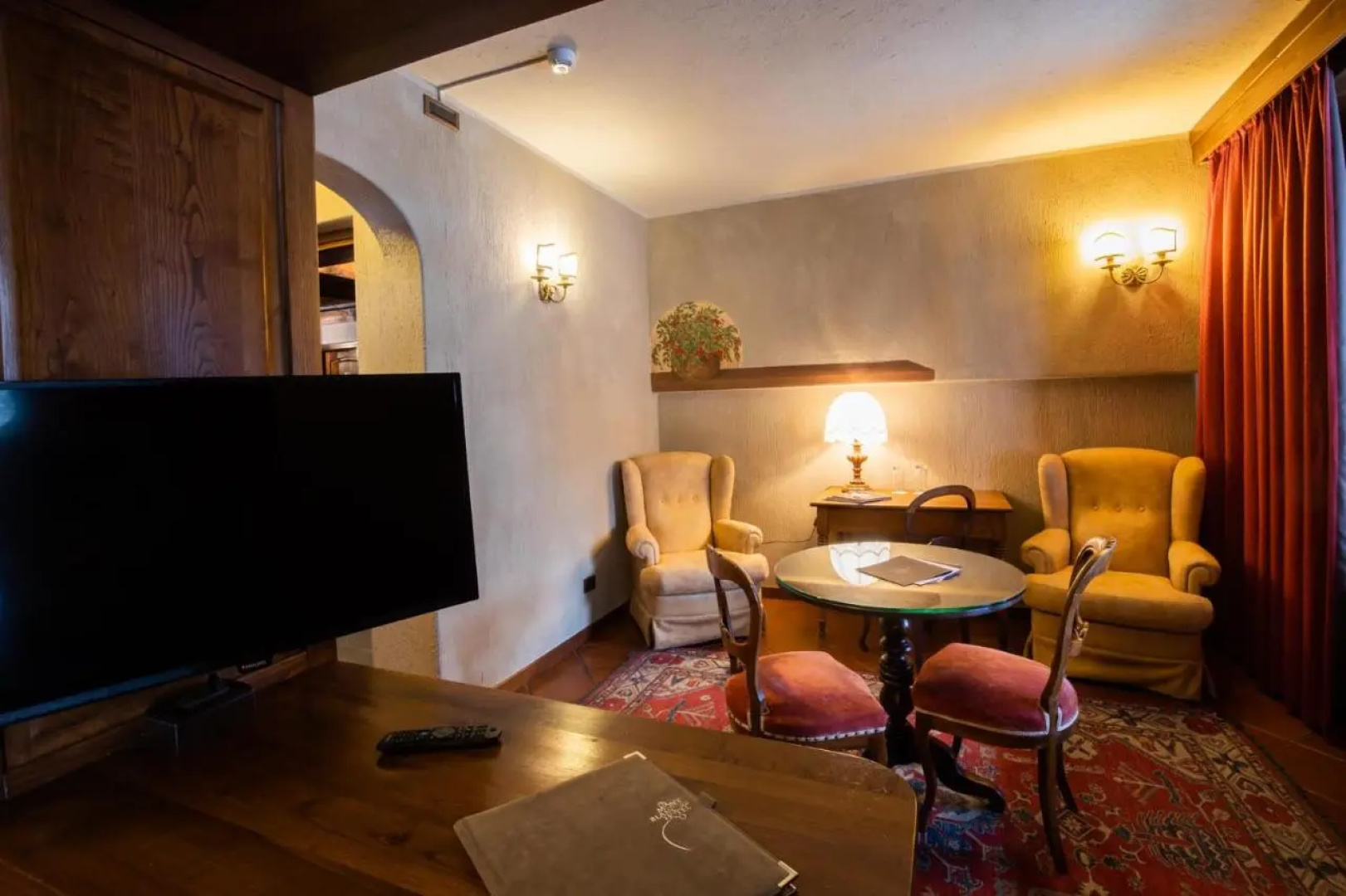 Relais Mont Blanc