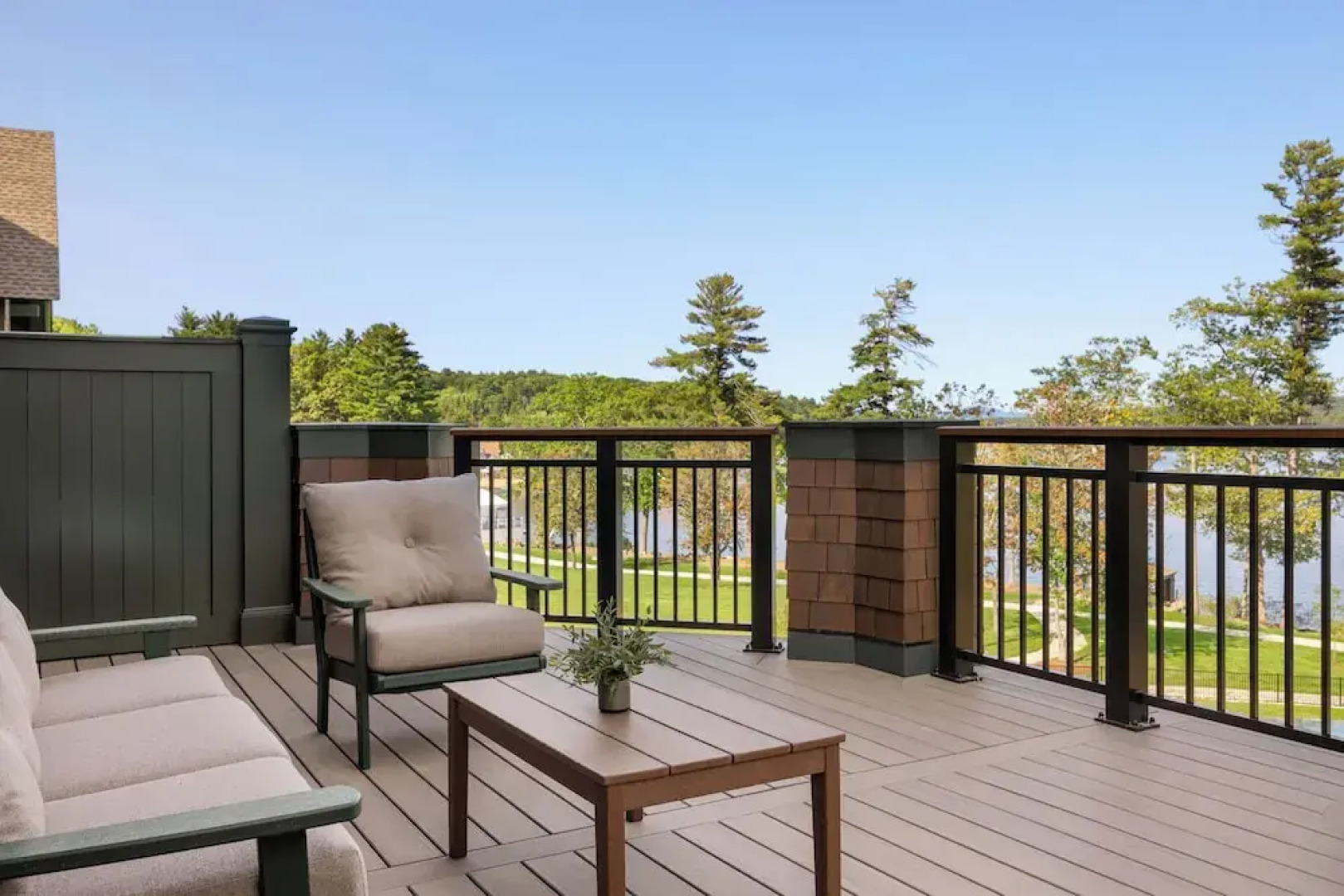 The Lake Estate on Winnisquam