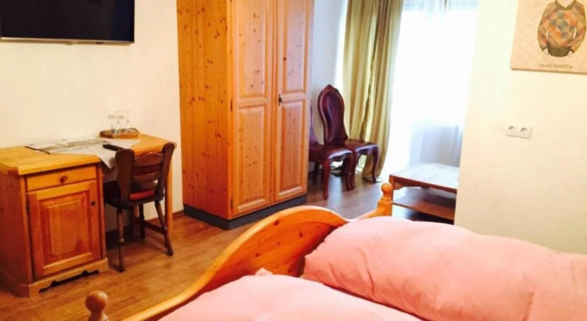 Landgasthof Steinbock