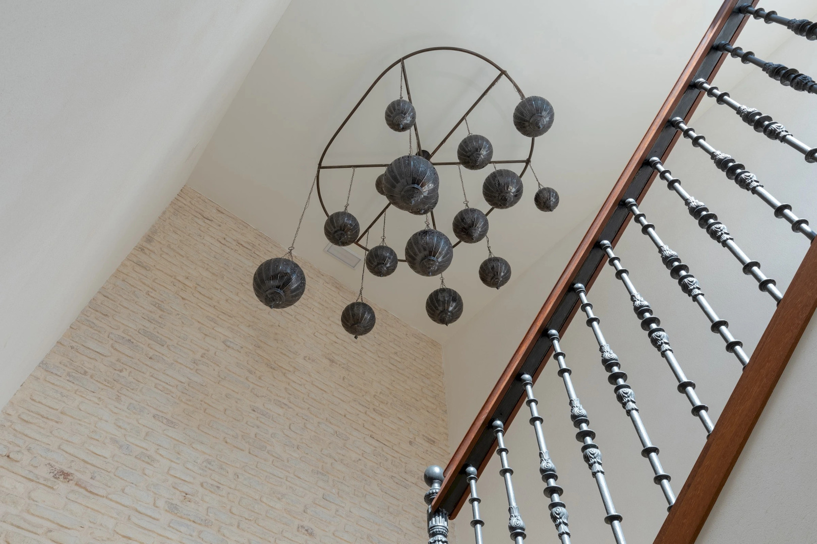 Caminante del Agua IX