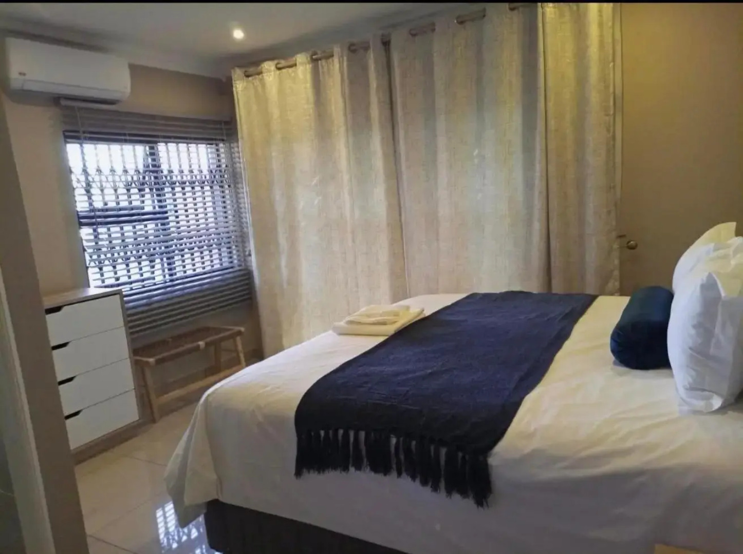 Wilson Guest House
