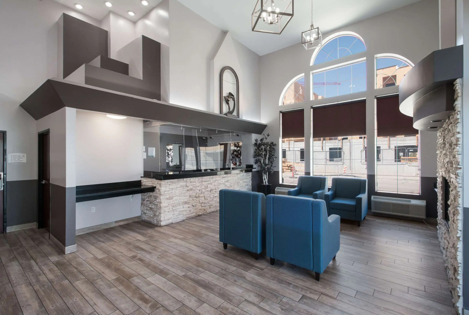 Quality Inn Midvale - Salt Lake City South