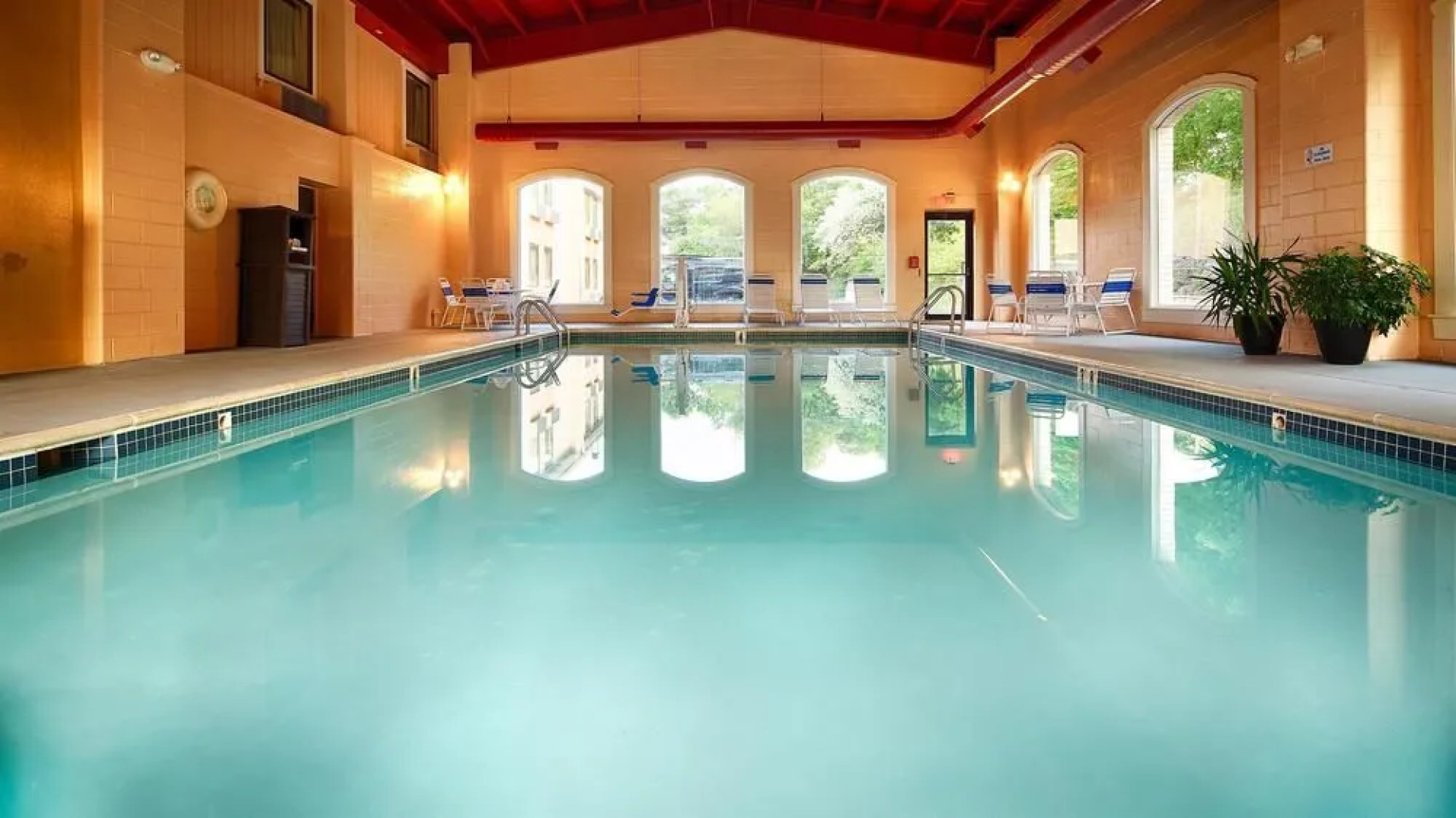 Ramada Limited Tannersville/Poconos