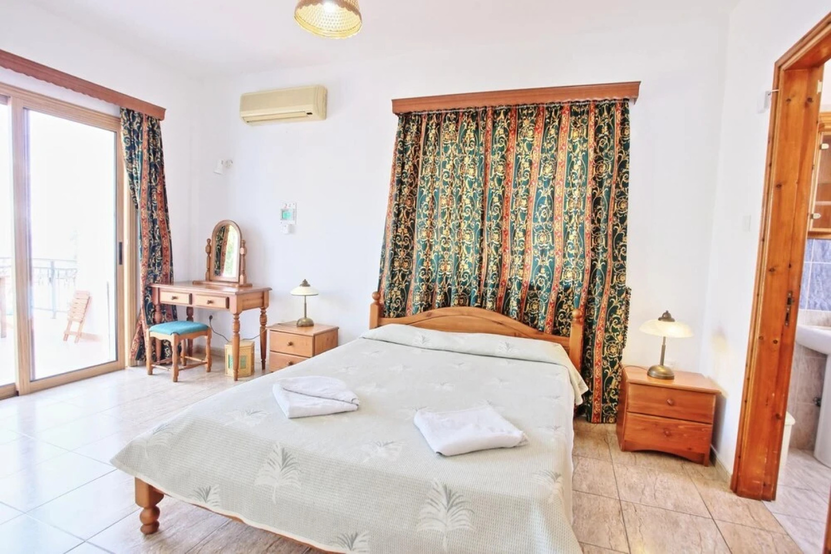 Marilena Sunset Villa Ena