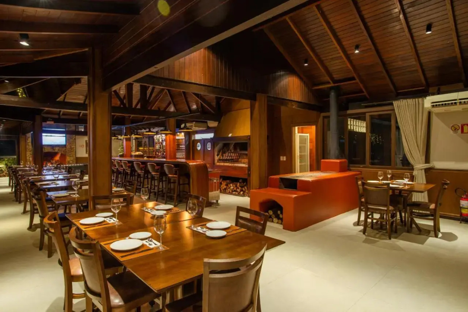 Hotel Divisa Eco Lodge