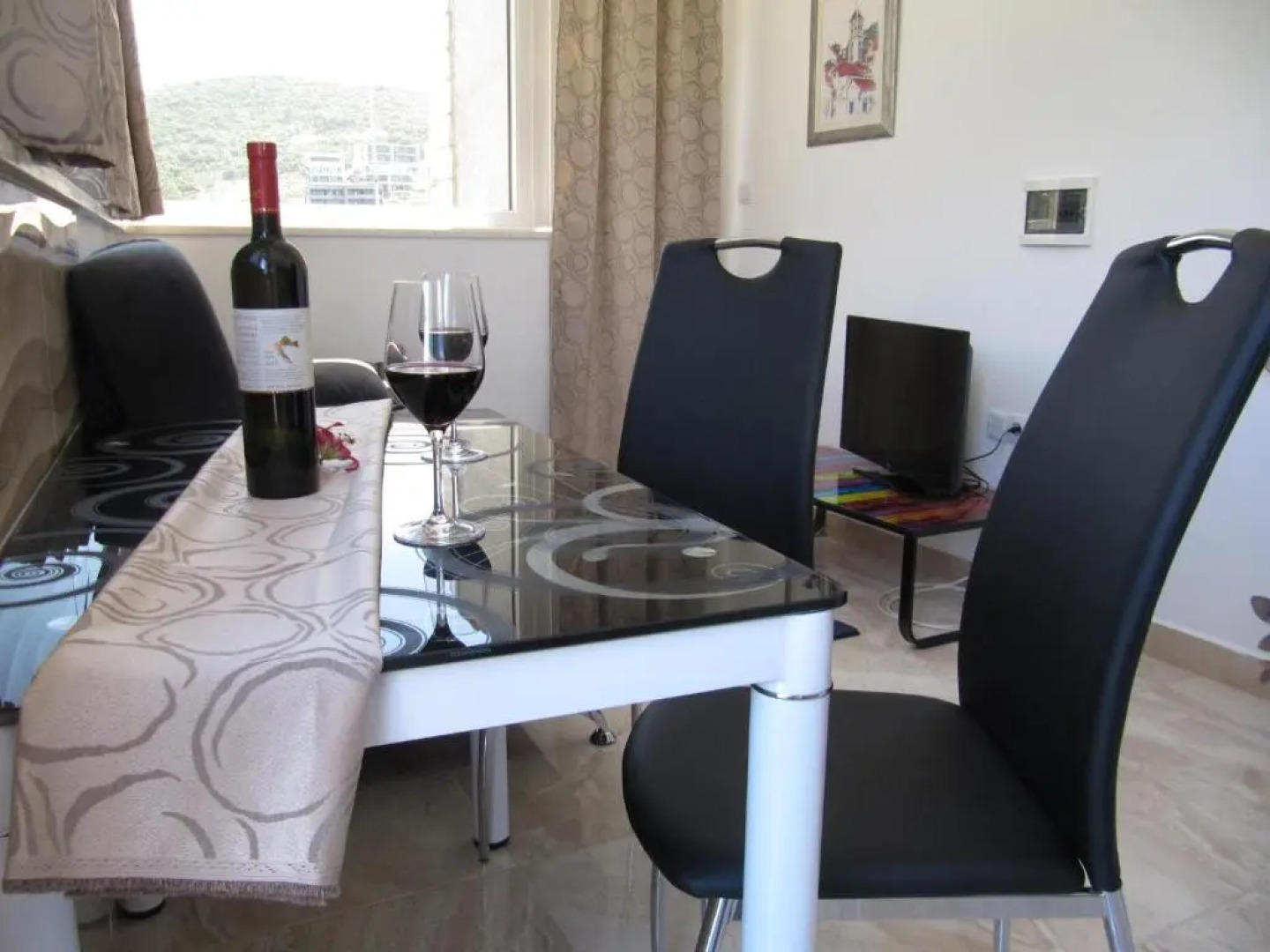 Apartmans and Rooms Dunjini Dvori