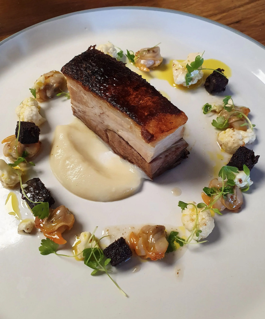 Ring O Bells Hinton Blewett