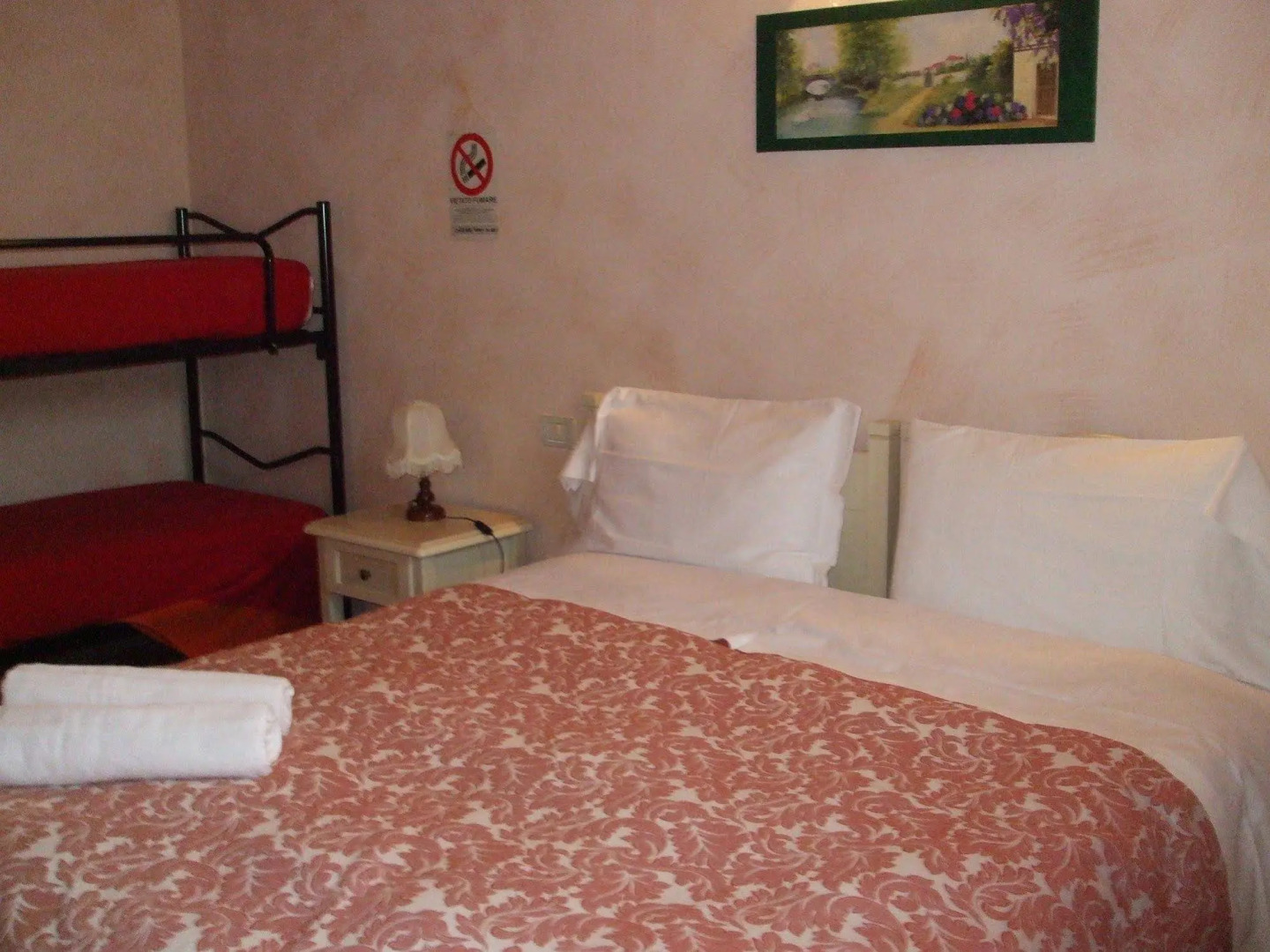 Agriturismo Nuvolino