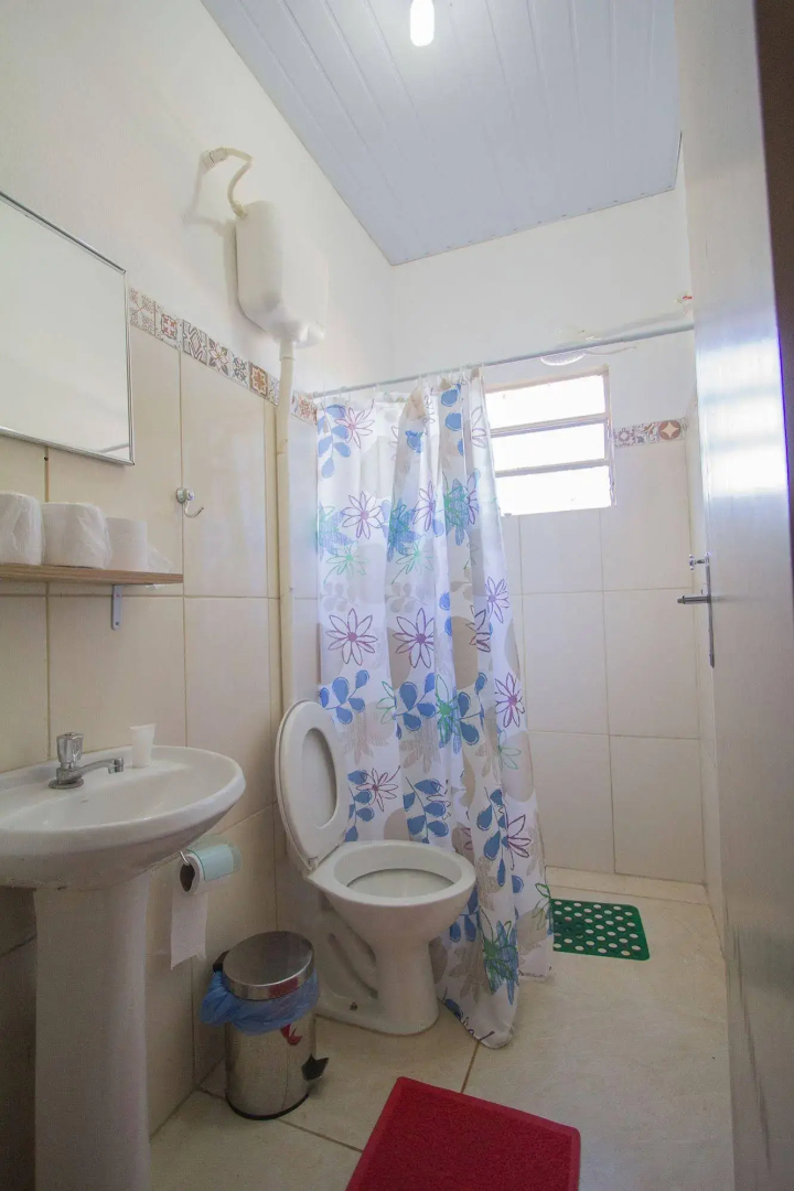 Pousada Figueira