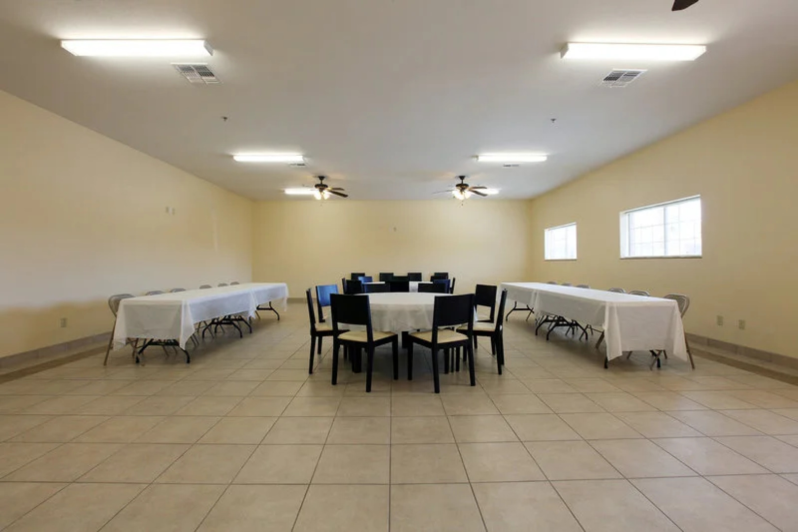Guest Inn San Benito / Harlingen