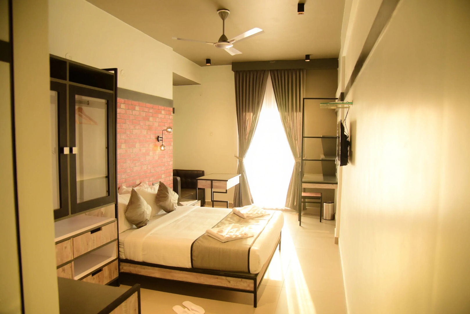 VITS Select Kudro Destinn