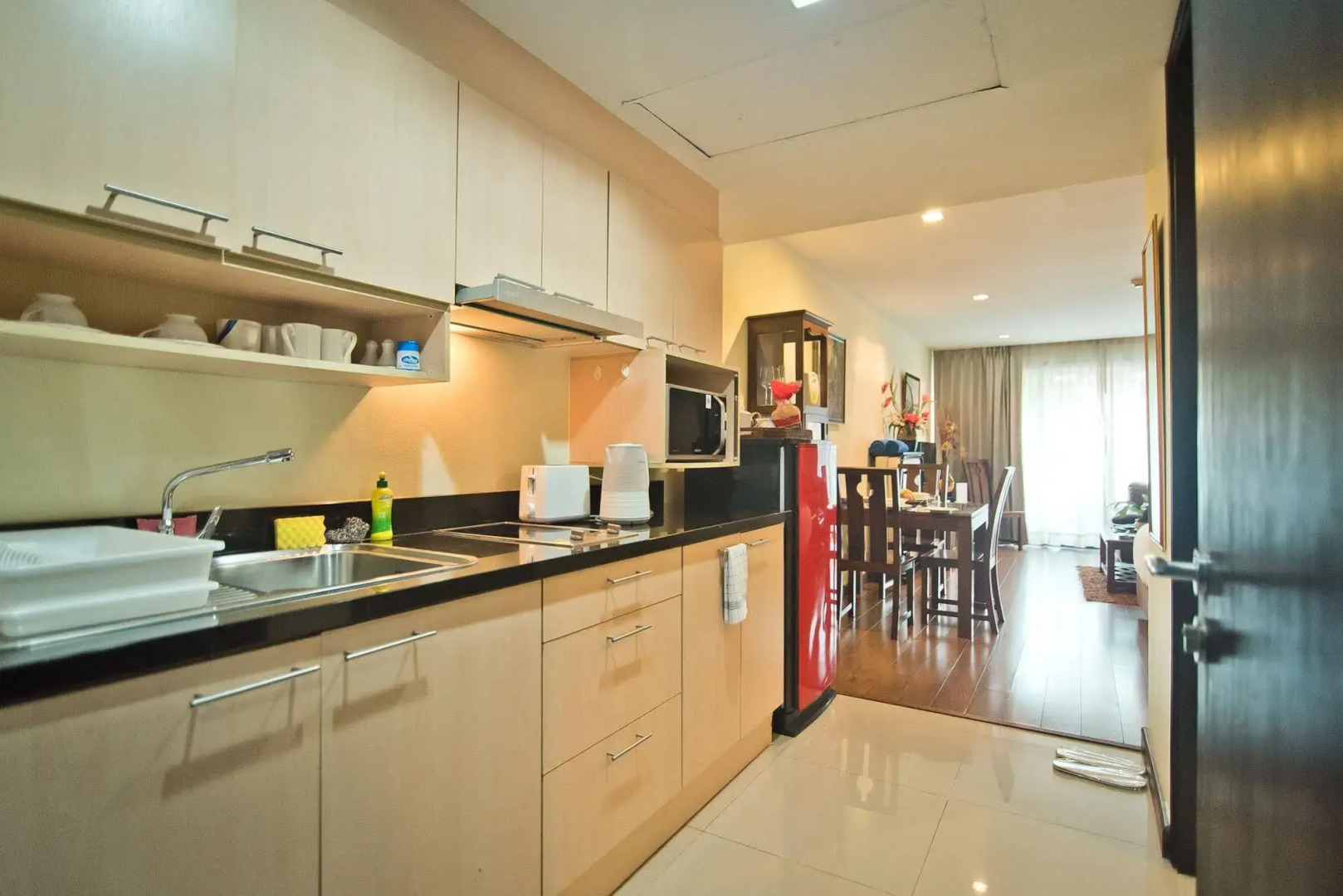 Citismart Luxury Apartments