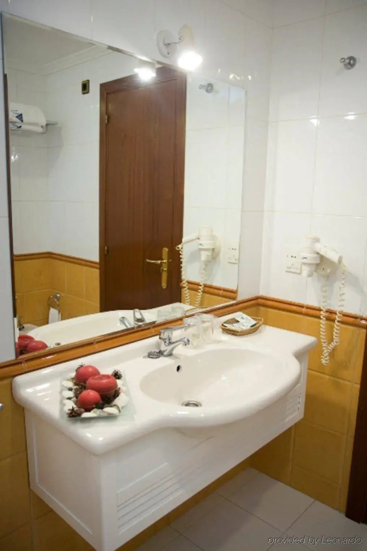 Hotel Villa de Marin