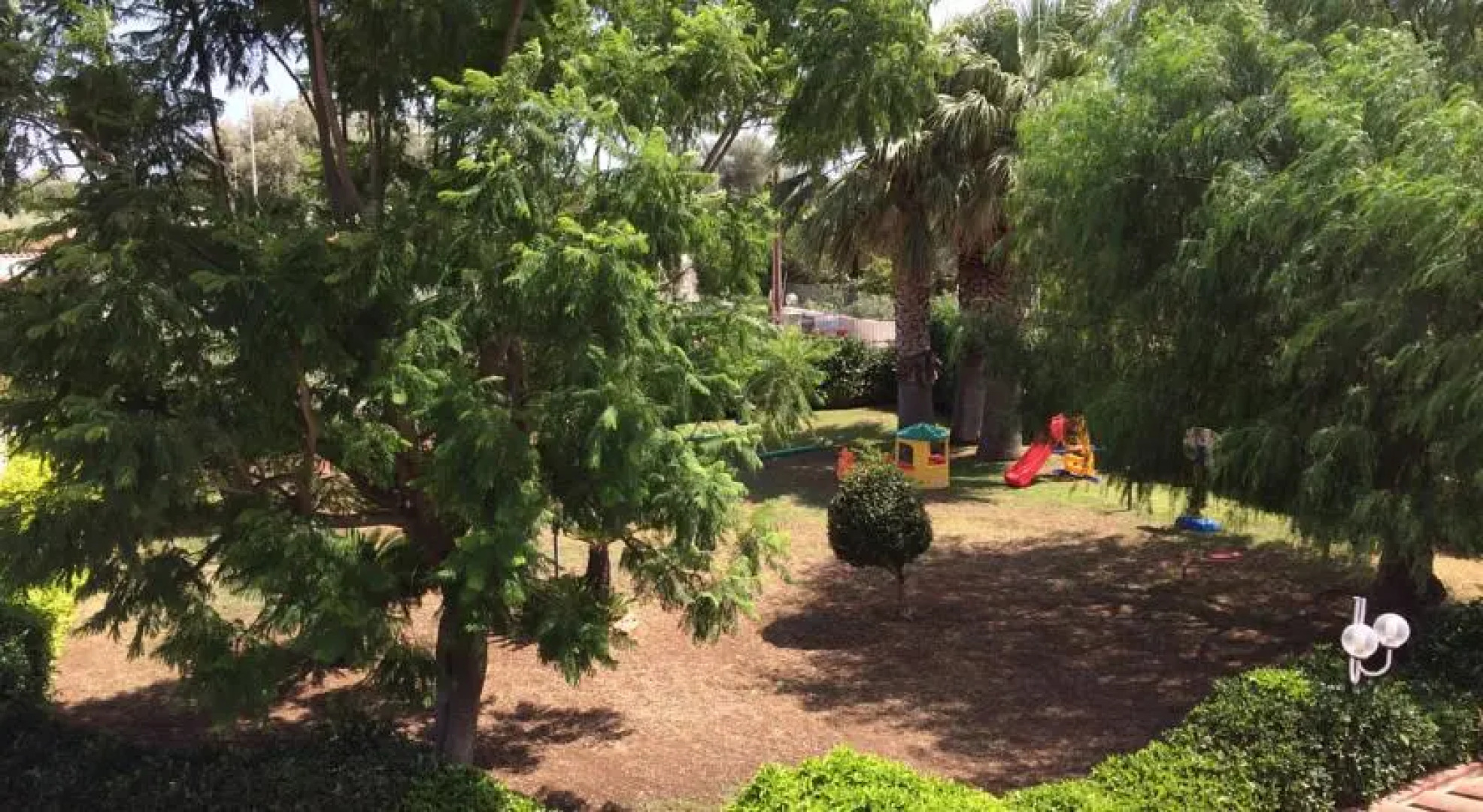 Villa Arenella Siracusa