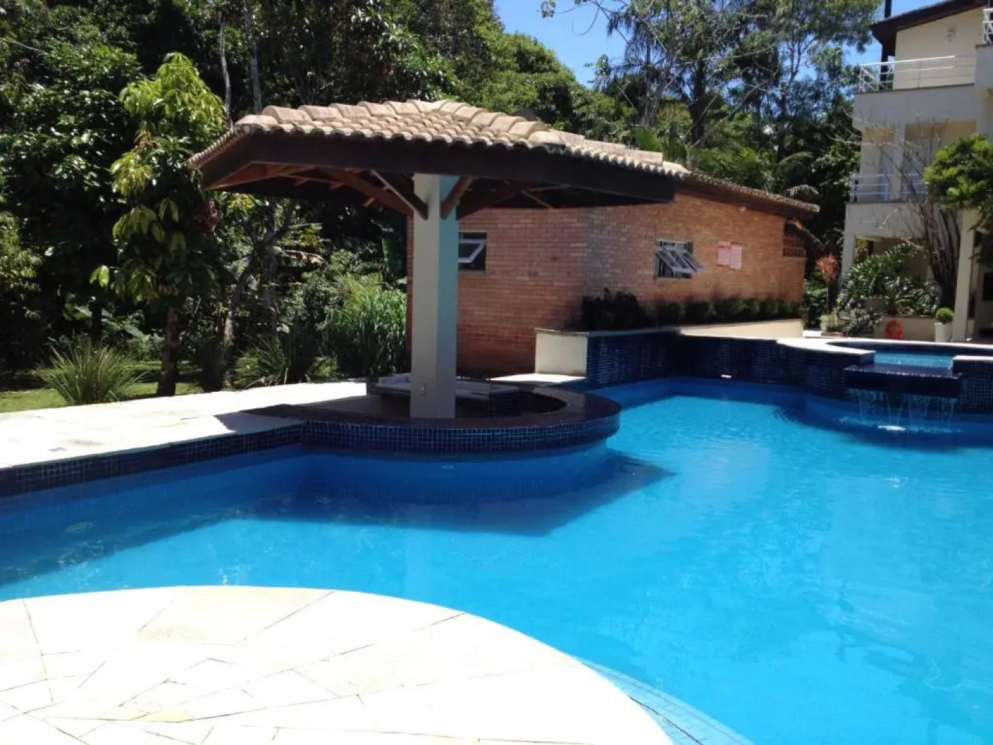 Casa Riviera de São Lourenço