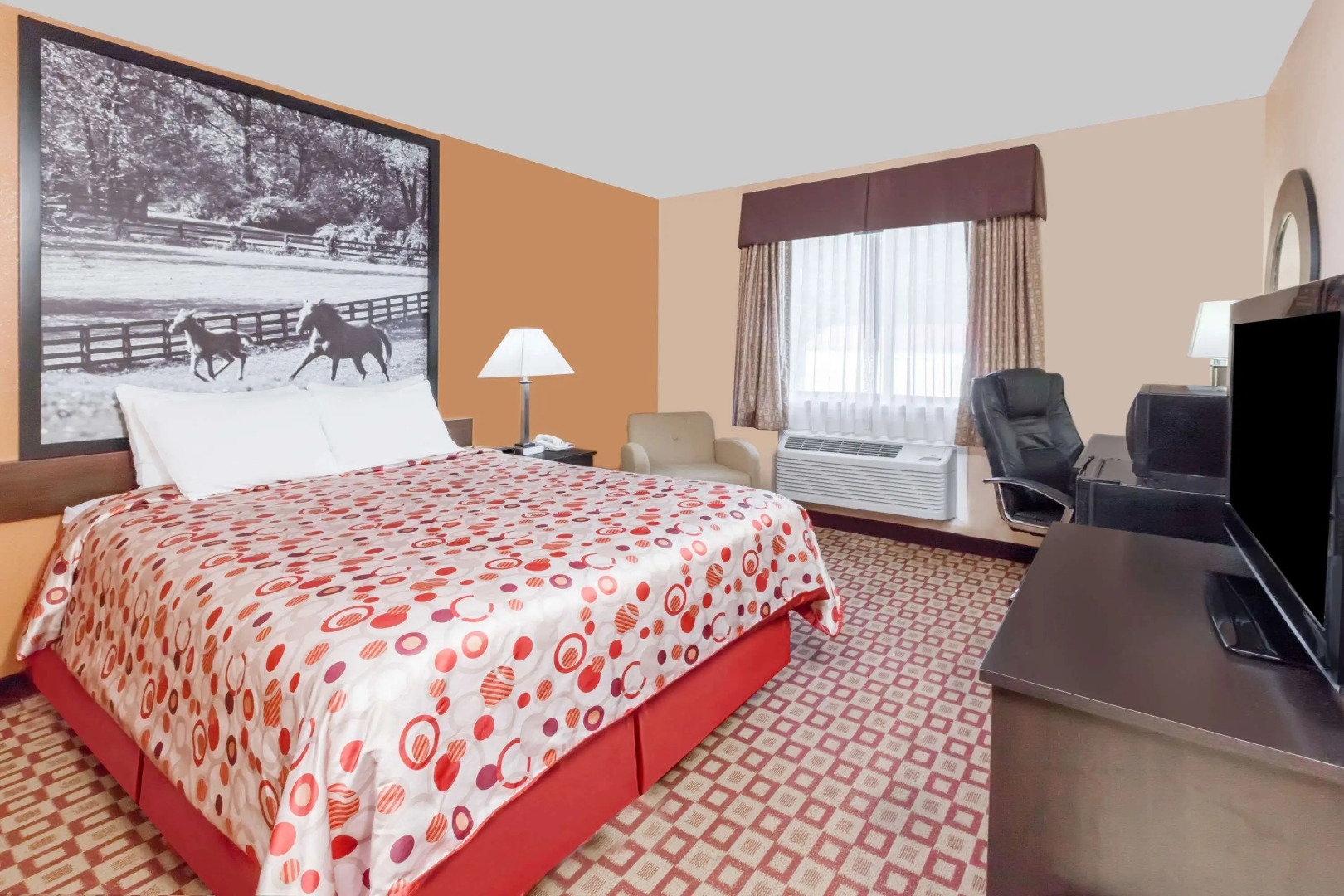 Super 8 by Wyndham Bowling Green South