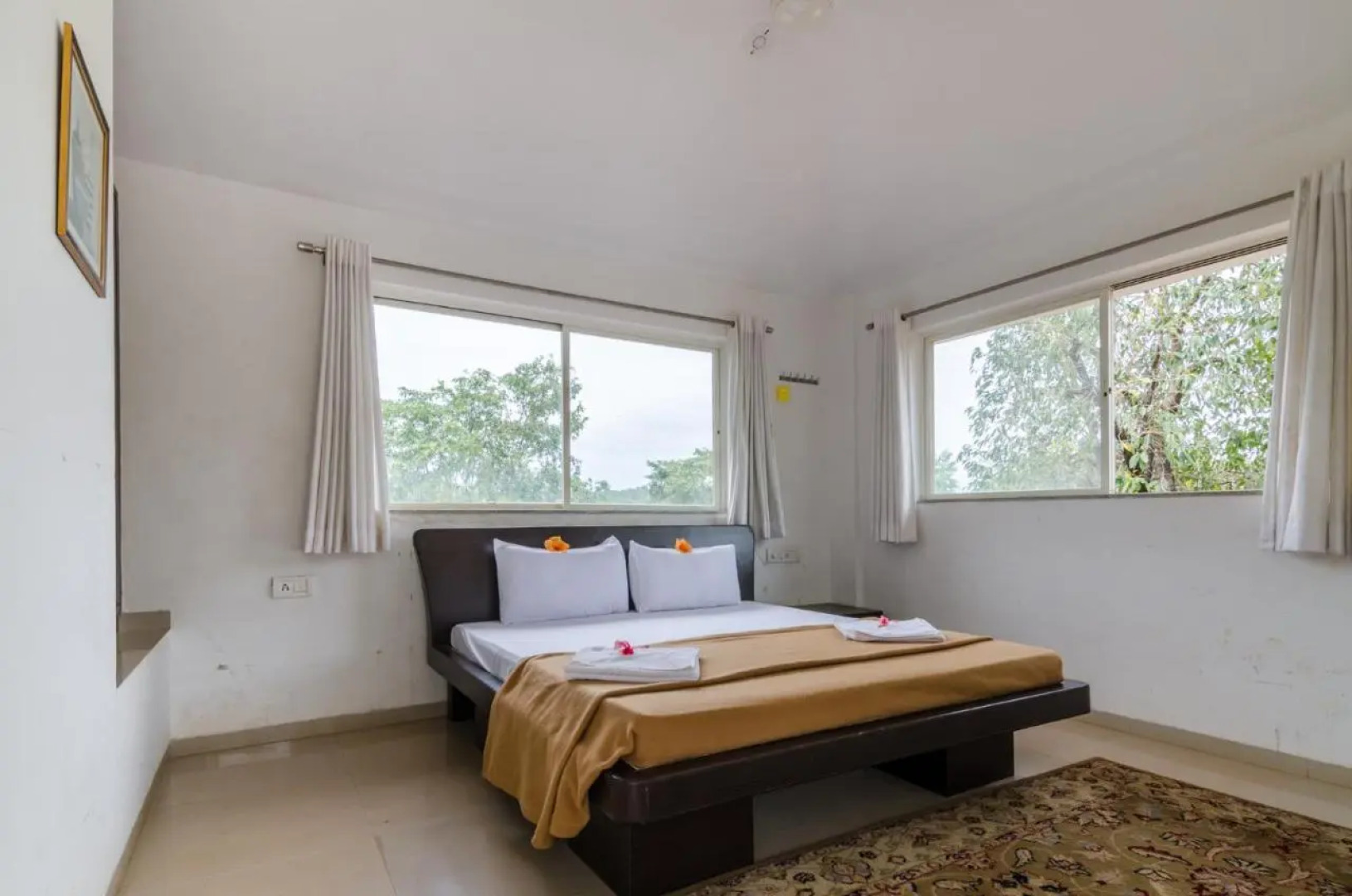 Cherilyn Monta Resort