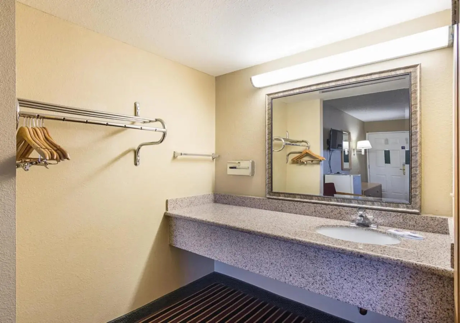 Comfort Inn Stockton