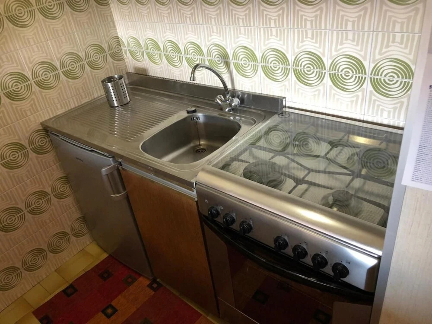 Grazia Apartment in Residence With Terrace and Pool in Ghiffa