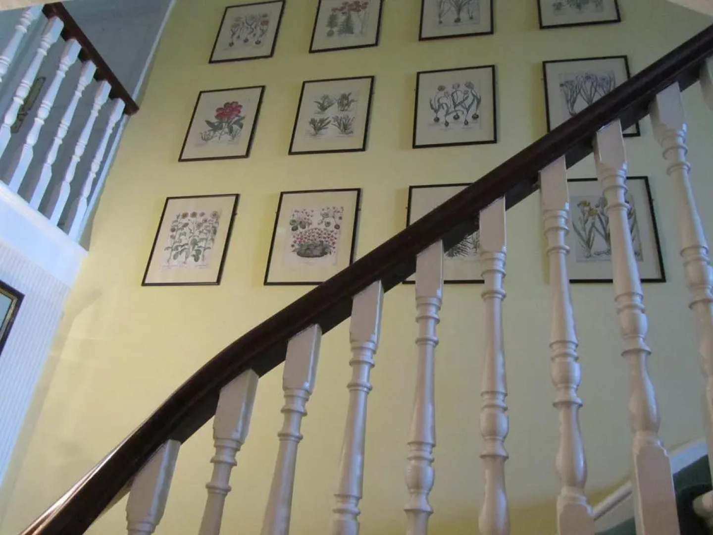 Wartling Place Country House