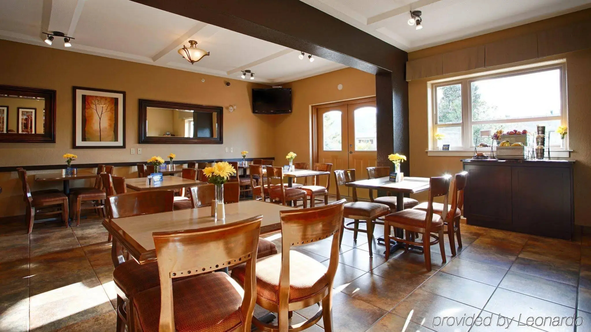 Best Western Plus Kamloops Hotel