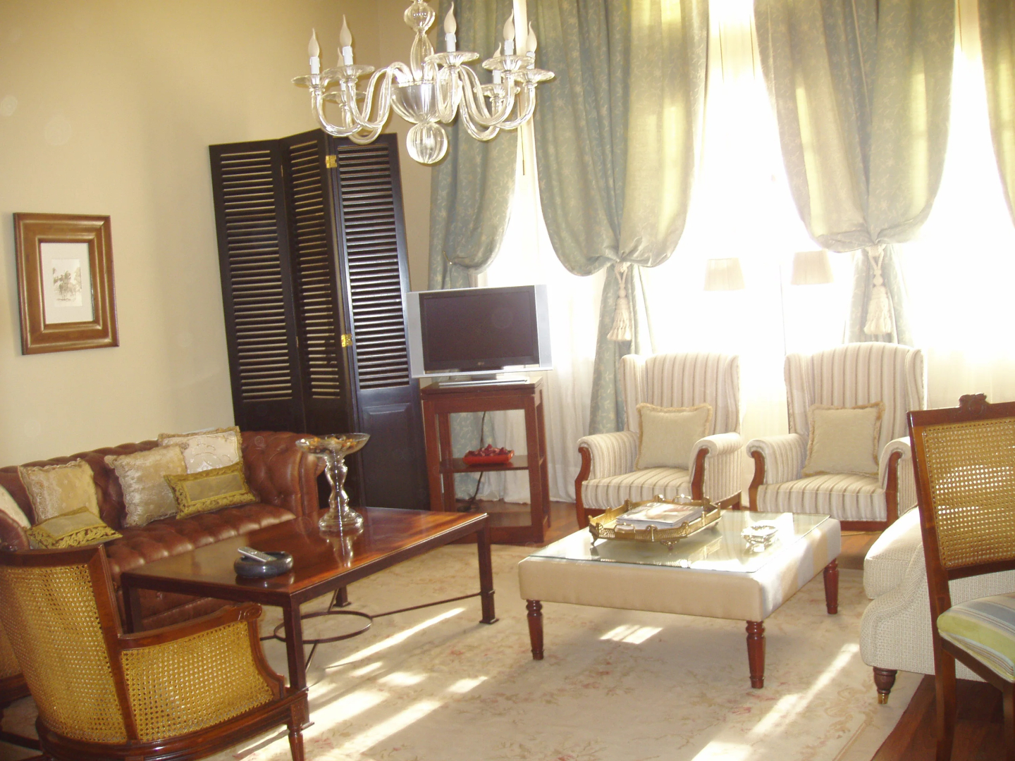 Arcea Palacio De Las Nieves