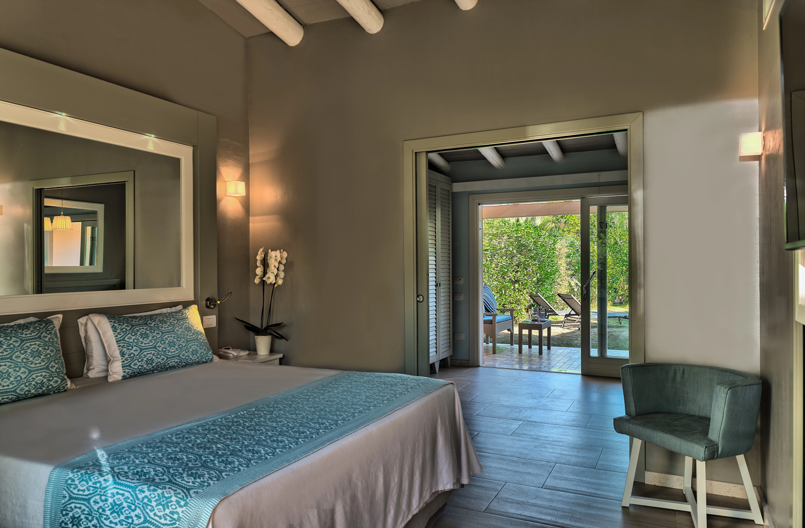 Forte Village Resort – Le Palme