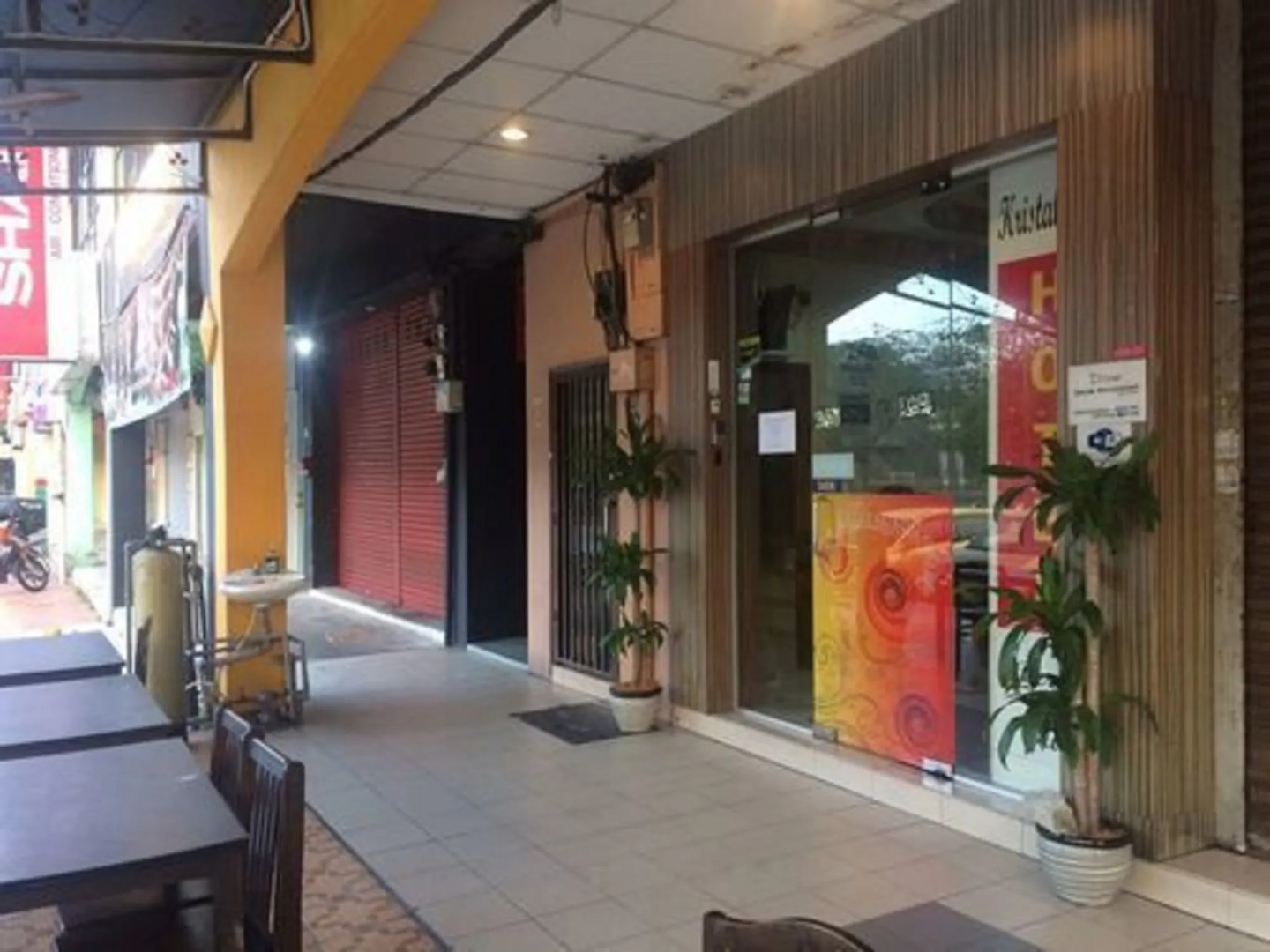 Kristal Inn Hotel UITM Shah Alam