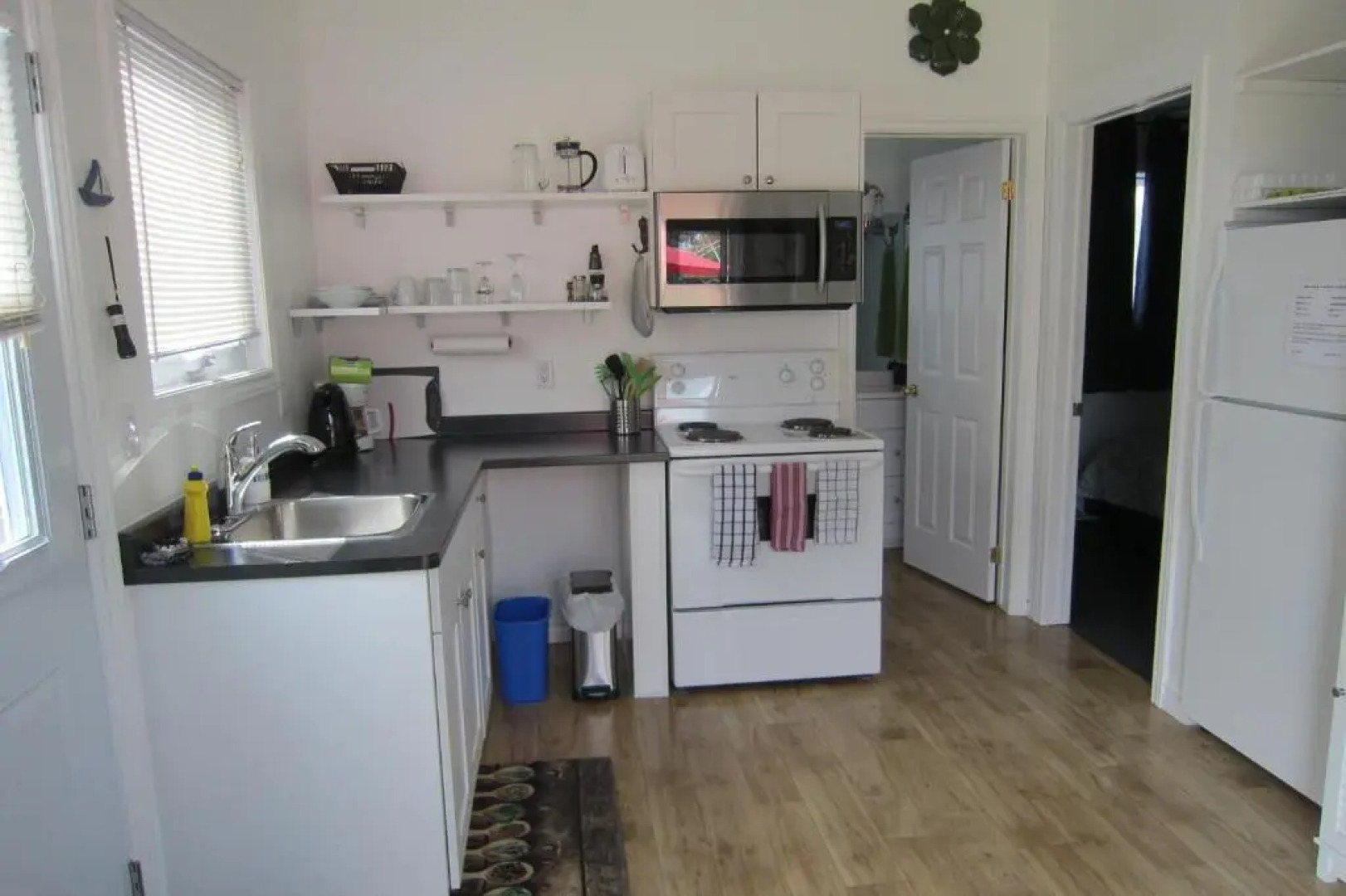 Twin Birch Suites and Cottages