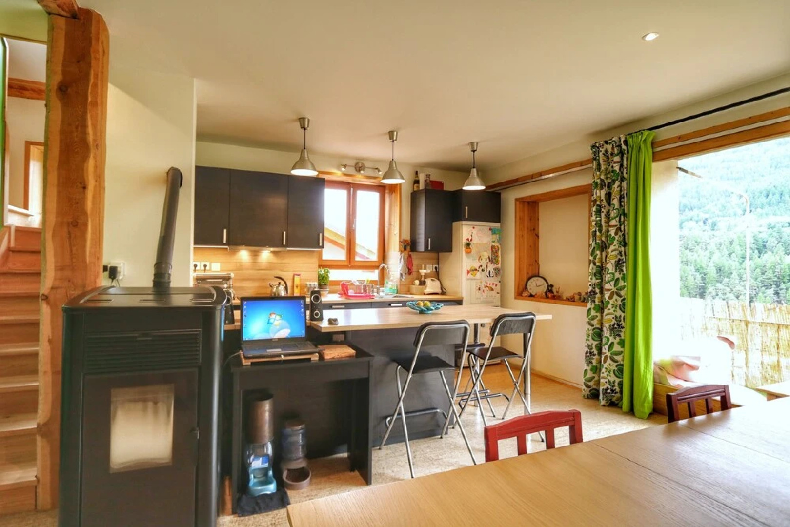 Maison du Pont-Levis