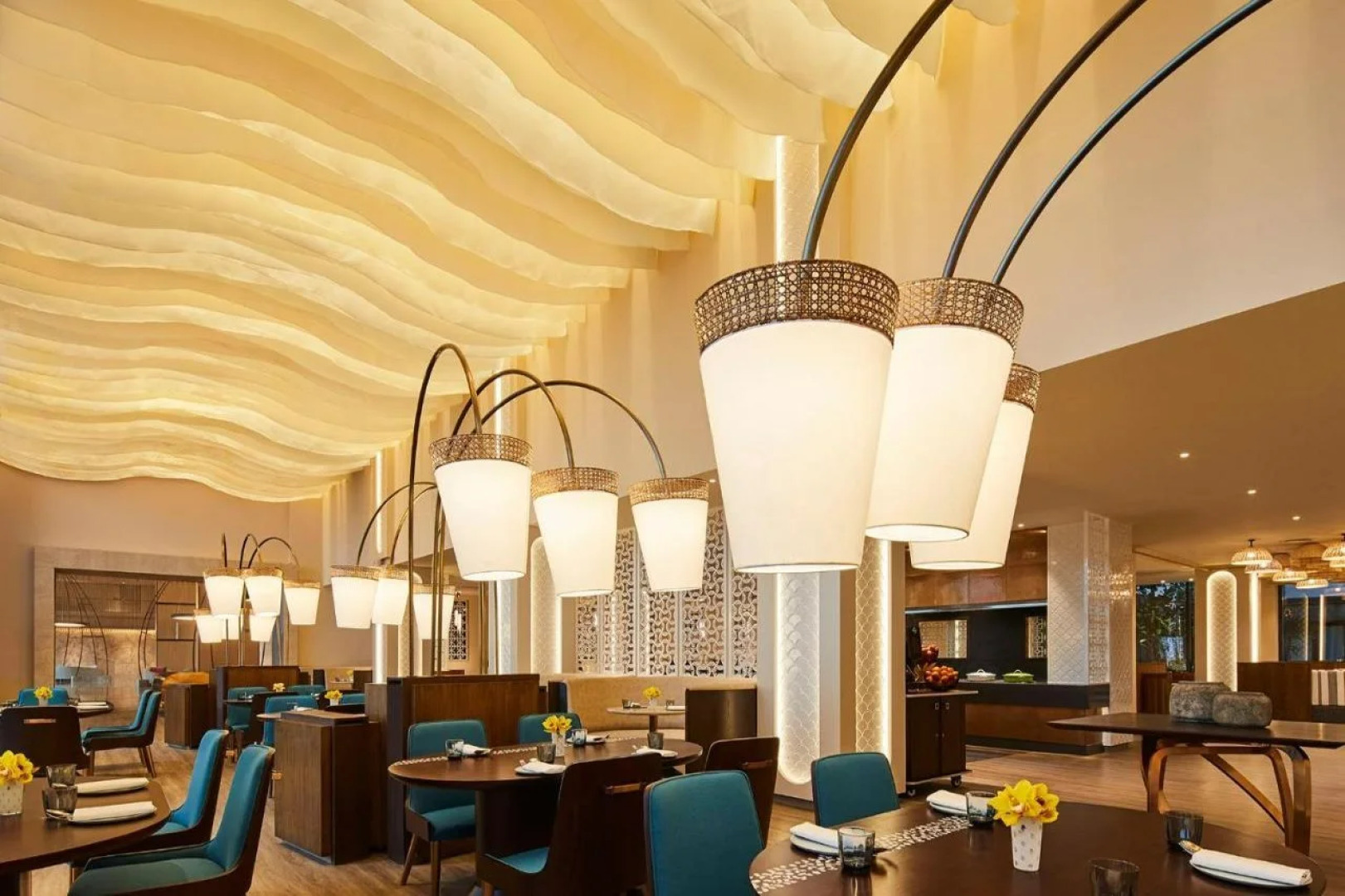 Taj Cidade de Goa Horizon, Goa