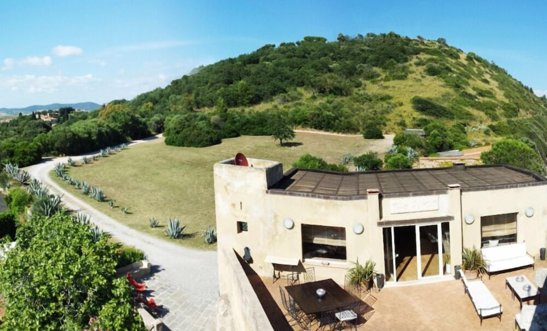 Verdidea - TORRE SPAGNOLA