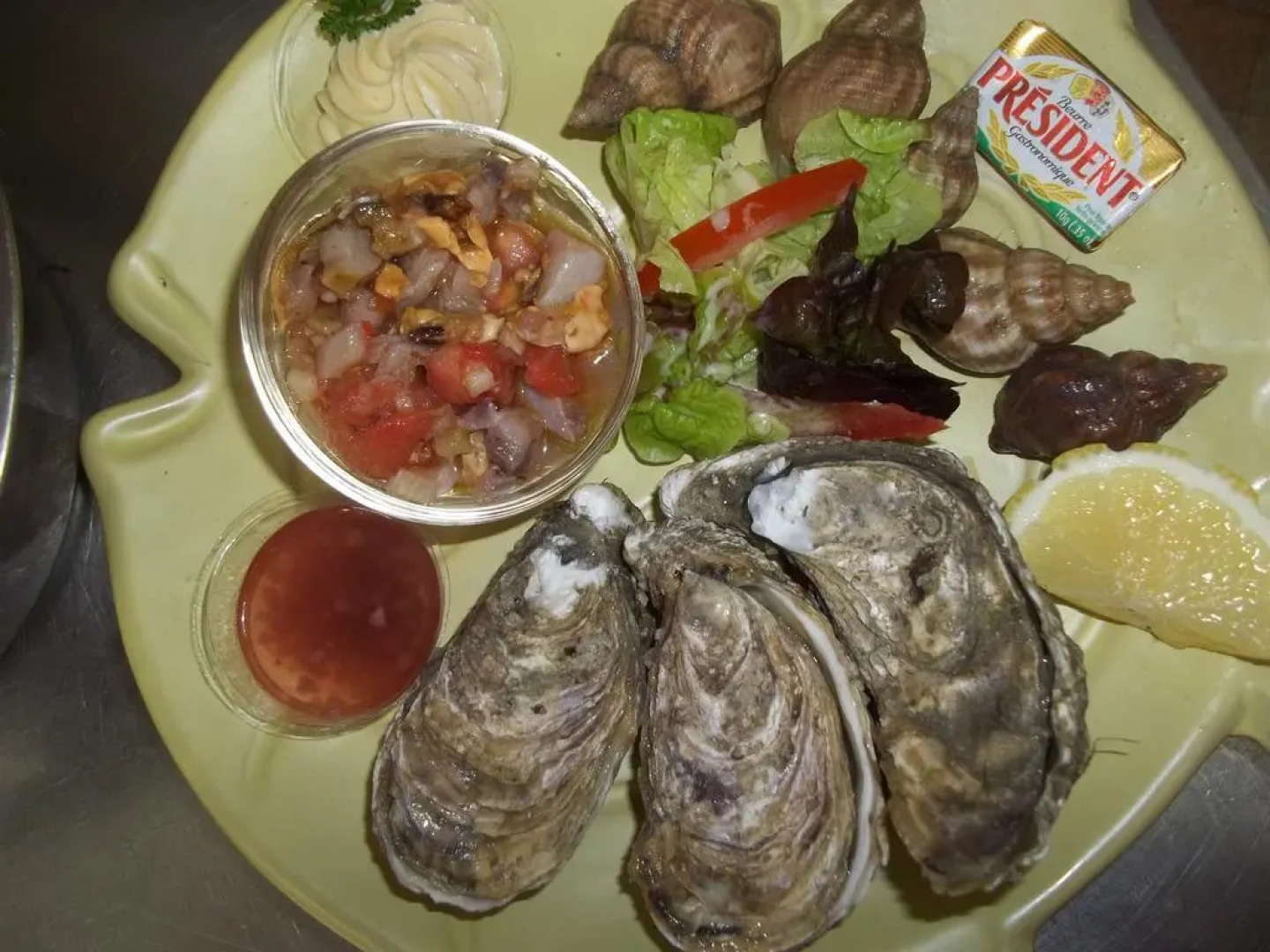 Hotel Restaurant Des Bains