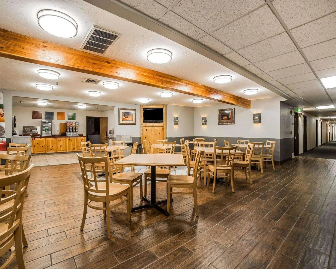 Quality Inn Kanab National Park Area