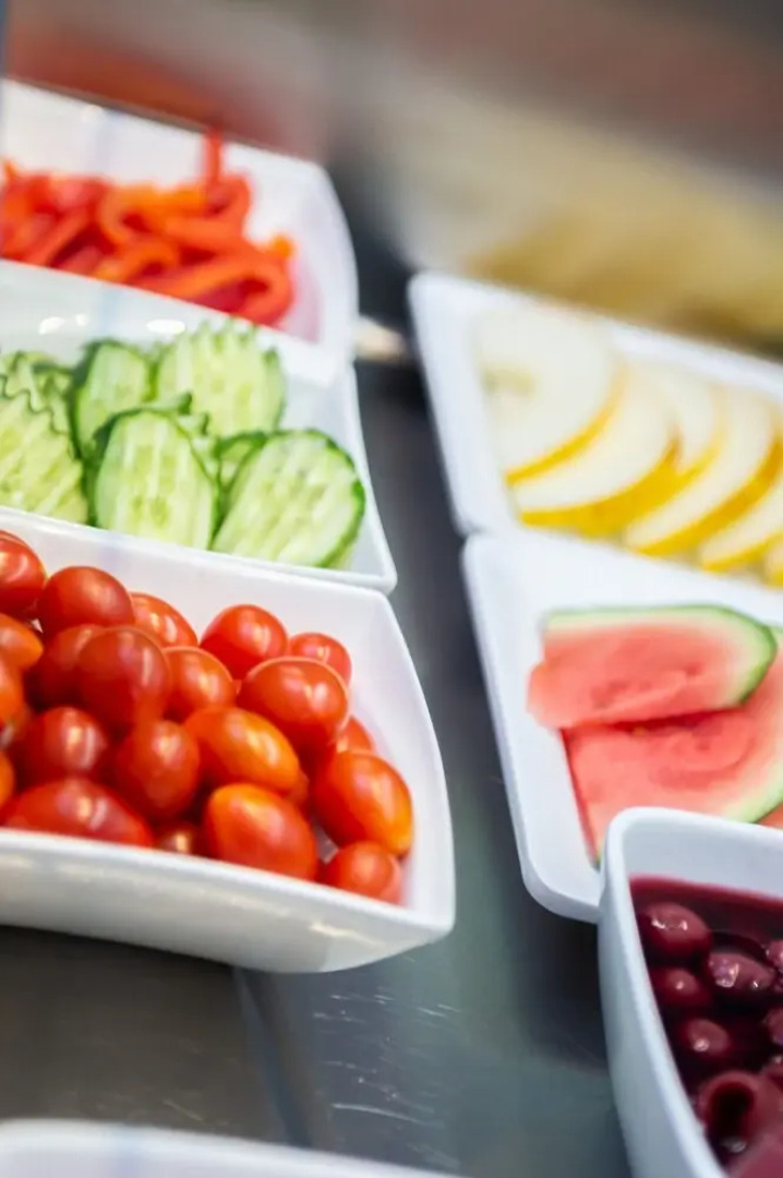 Hotel Residenz Am Rosengarten