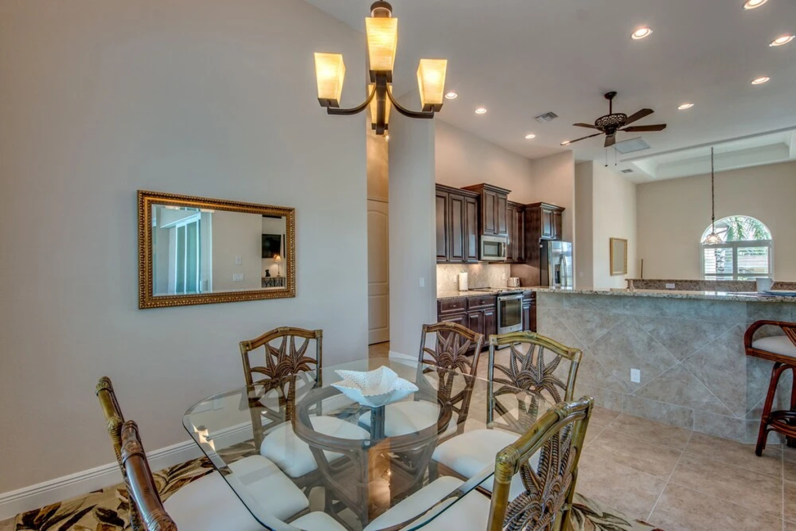 Villa Mayfair - Roelens Vacations