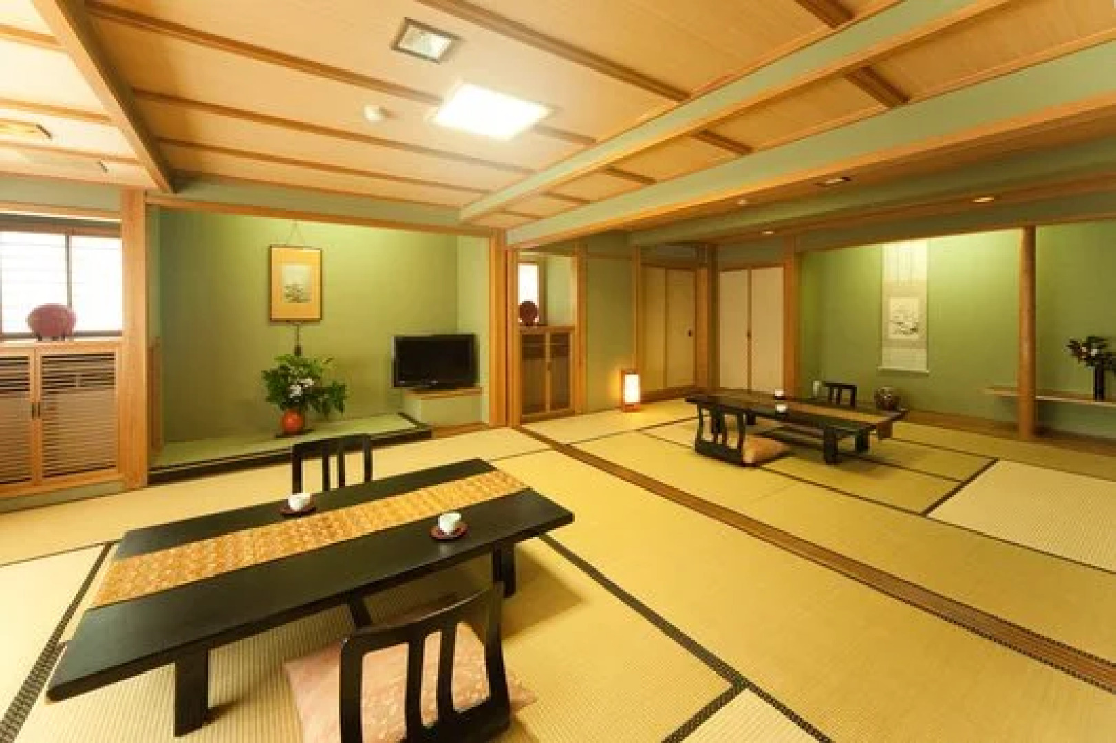 Tsubaki no Yado Yoshidaya