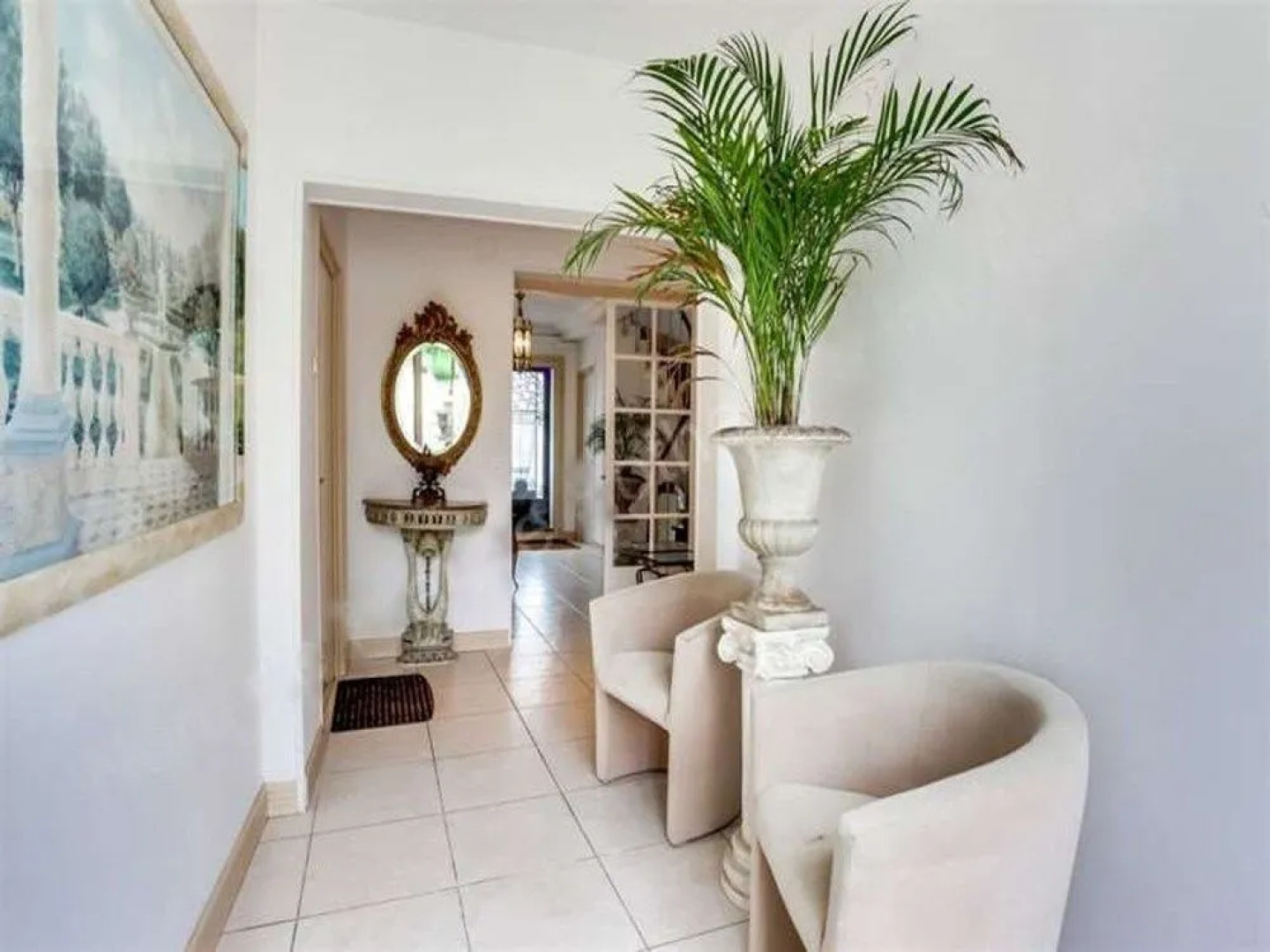 Top Meublés Locations