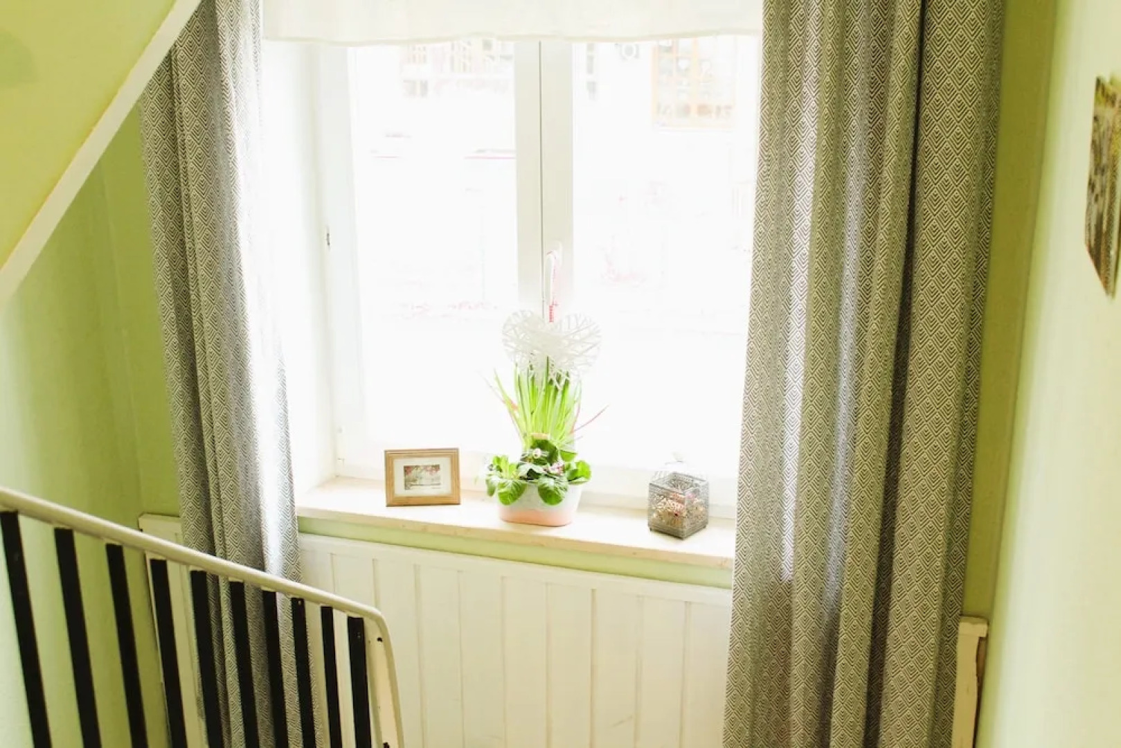 ARRIVEL Pension Haus am Bach