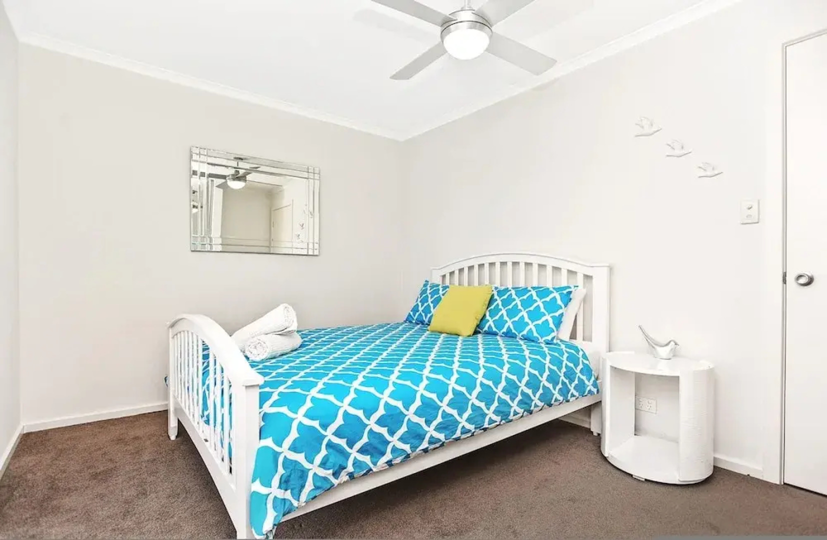 SA Holiday House Dunes Views on Simpson