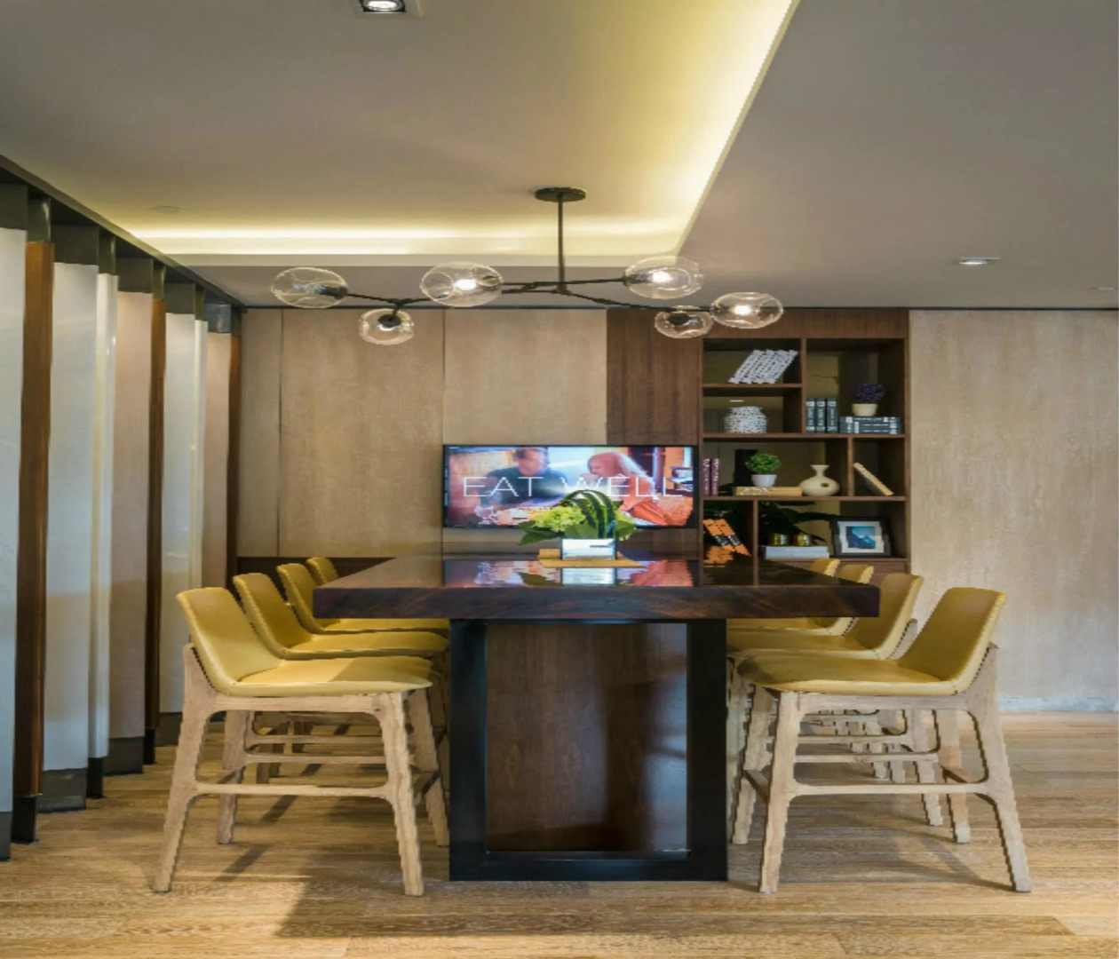 Hilton Garden Inn Zhongshan Guzhen