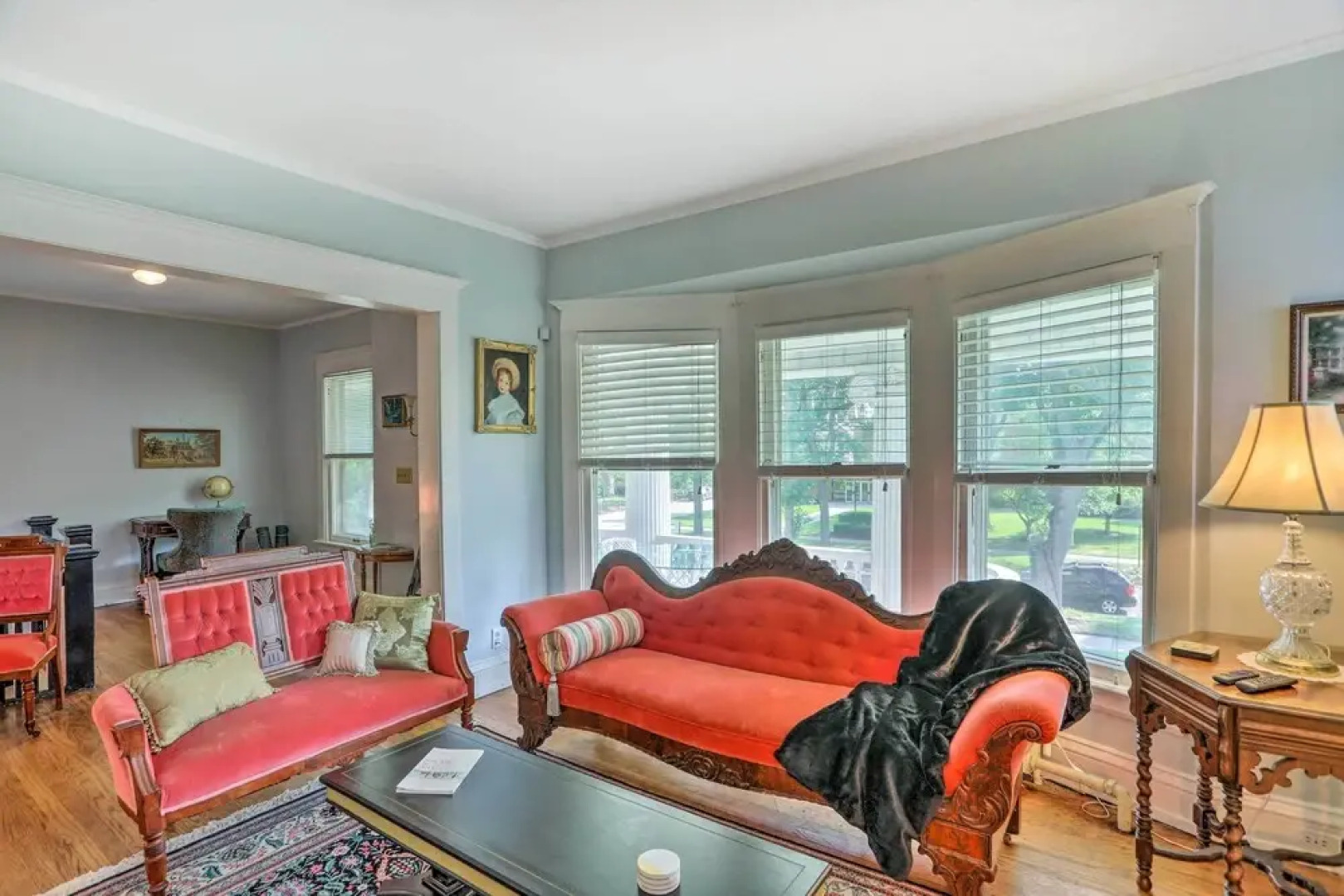 Historic Regal Retreat ~ 2 Mi to Dtwn Toledo!